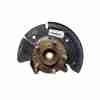Recambio de mangueta delantera derecha para renault arkana (eu version) intens referencia OEM IAM 400142357R  