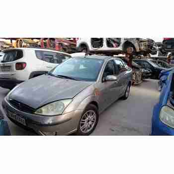 ford focus i sedán (dfw) del año 2004