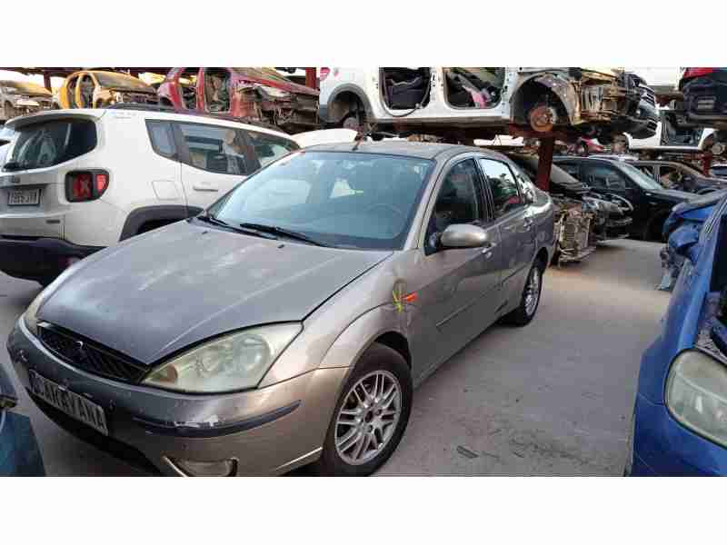 ford focus i sedán (dfw) del año 2004