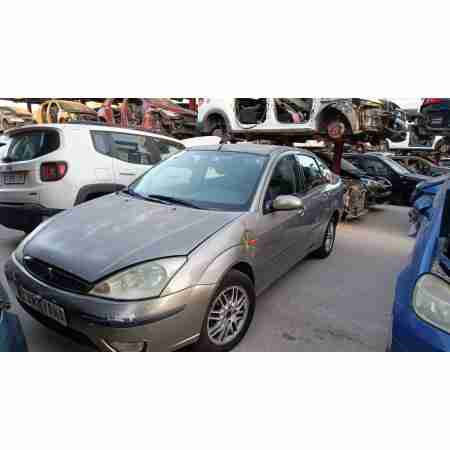 FORD FOCUS I SEDÁN (DFW)
