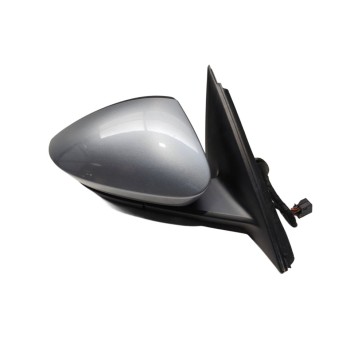 Recambio de retrovisor derecho para skoda kodiaq ambition 4x4 referencia OEM IAM 566857508A  