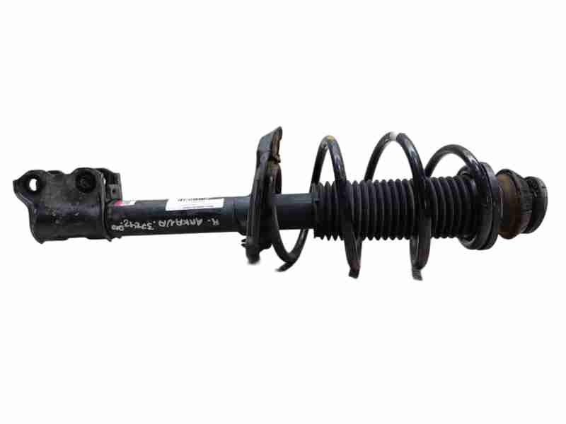 Recambio de amortiguador delantero derecho para renault arkana (eu version) intens referencia OEM IAM 543022015R  