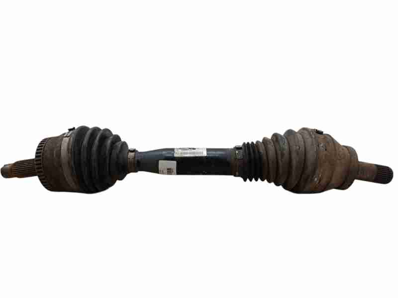 Recambio de transmision delantera izquierda para land rover range rover iii (l322) 4.4 4x4 referencia OEM IAM IED500120  