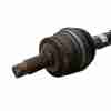Recambio de transmision delantera izquierda para land rover range rover iii (l322) 4.4 4x4 referencia OEM IAM IED500120  