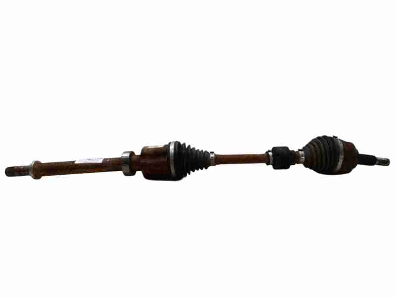 Recambio de transmision delantera derecha para renault arkana (eu version) intens referencia OEM IAM 391009510R  
