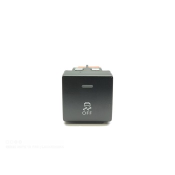 Recambio de interruptor para citroën berlingo cuadro l2 referencia OEM IAM 98024711XT  