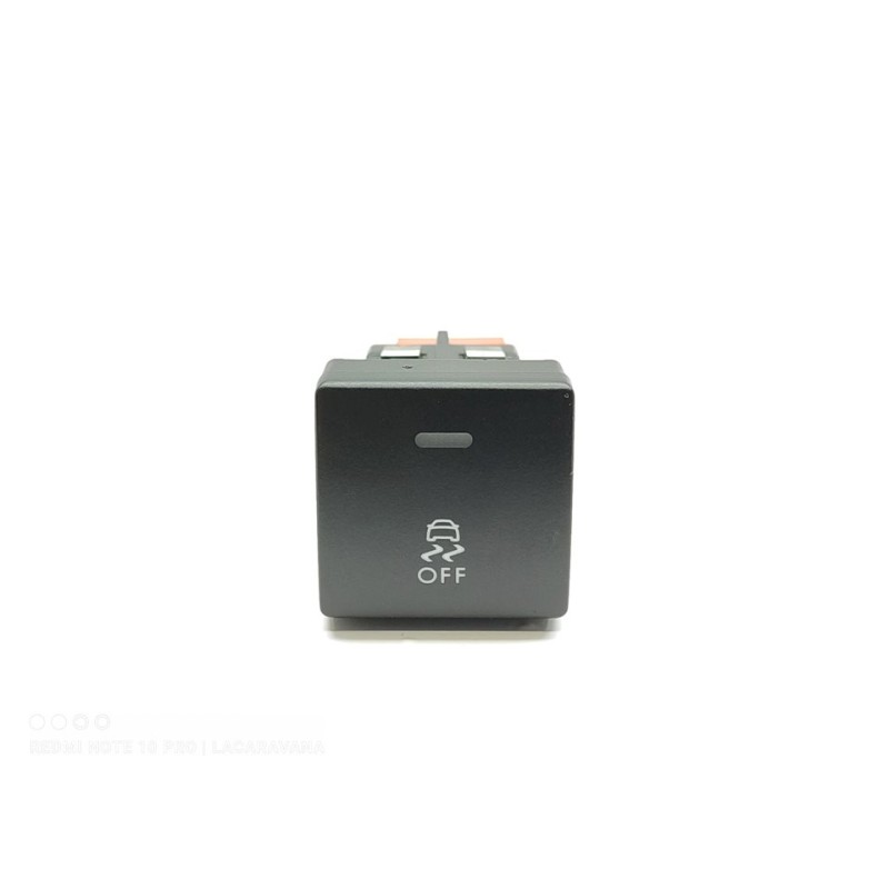 Recambio de interruptor para citroën berlingo cuadro l2 referencia OEM IAM 98024711XT  