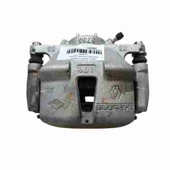Recambio de pinza freno delantera izquierda para renault arkana (eu version) intens referencia OEM IAM 410118694R  