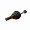 Recambio de transmision delantera izquierda para peugeot 2008 (--.2013) active referencia OEM IAM 9800387380 / 1613732280 / 1613