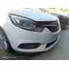 Recambio de paragolpes delantero para opel zafira tourer c (p12) 1.4 (75) referencia OEM IAM 13354140  