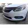 Recambio de paragolpes delantero para opel zafira tourer c (p12) 1.4 (75) referencia OEM IAM 13354140  