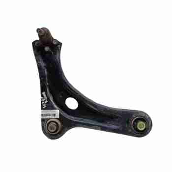 Recambio de brazo suspension inferior delantero derecho para peugeot 2008 (--.2013) active referencia OEM IAM 1673630180  