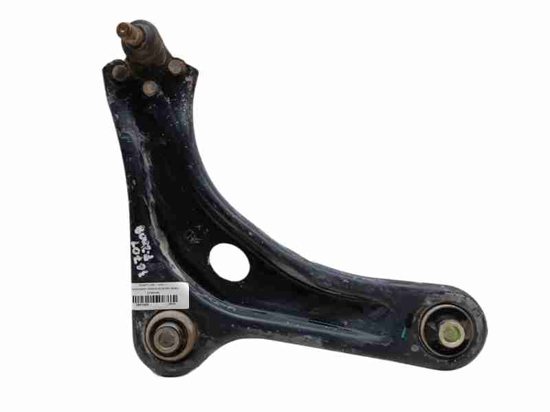Recambio de brazo suspension inferior delantero derecho para peugeot 2008 (--.2013) active referencia OEM IAM 1673630180  