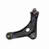 Recambio de brazo suspension inferior delantero derecho para peugeot 2008 (--.2013) active referencia OEM IAM 1673630180  