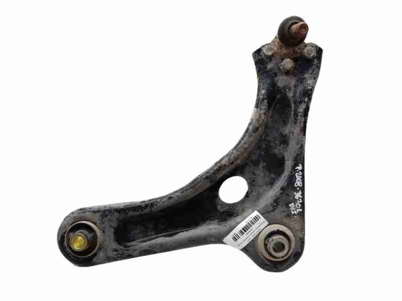 Recambio de brazo suspension inferior delantero izquierdo para peugeot 2008 (--.2013) active referencia OEM IAM 1673629680  