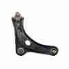 Recambio de brazo suspension inferior delantero izquierdo para peugeot 2008 (--.2013) active referencia OEM IAM 1673629680  