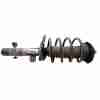 Recambio de amortiguador delantero derecho para peugeot 2008 (--.2013) active referencia OEM IAM 9676636780  