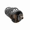 Recambio de amortiguador delantero derecho para peugeot 2008 (--.2013) active referencia OEM IAM 9676636780  