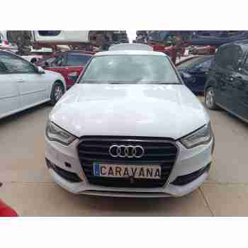 audi a3 (8v1, 8vk) del año 2012