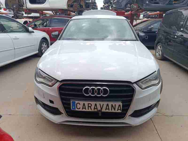 audi a3 (8v1, 8vk) del año 2012