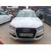 audi a3 (8v1, 8vk) del año 2012