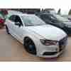 audi a3 (8v1, 8vk) del año 2012