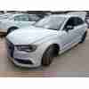 audi a3 (8v1, 8vk) del año 2012