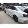 audi a3 (8v1, 8vk) del año 2012