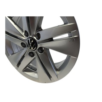 Recambio de llanta para volkswagen golf viii lim. (cd1) life etsi referencia OEM IAM 5H0601025  