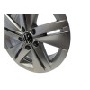 Recambio de llanta para volkswagen golf viii lim. (cd1) life etsi referencia OEM IAM 5H0601025  