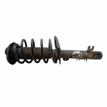 Recambio de amortiguador delantero derecho para peugeot 2008 i (cu_) 1.6 bluehdi 100 referencia OEM IAM 9676636780  