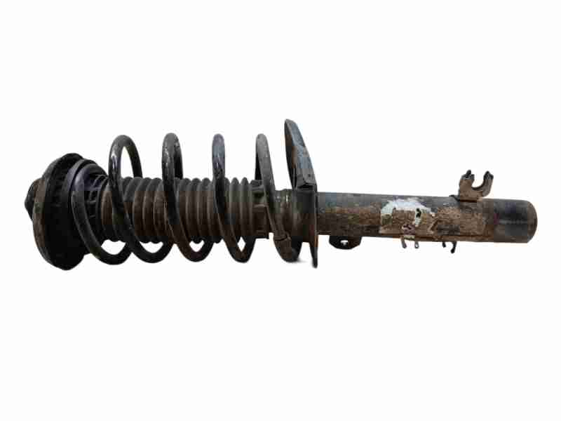 Recambio de amortiguador delantero derecho para peugeot 2008 i (cu_) 1.6 bluehdi 100 referencia OEM IAM 9676636780  
