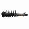 Recambio de amortiguador delantero derecho para peugeot 2008 i (cu_) 1.6 bluehdi 100 referencia OEM IAM 9676636780  