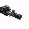 Recambio de amortiguador delantero derecho para peugeot 2008 i (cu_) 1.6 bluehdi 100 referencia OEM IAM 9676636780  