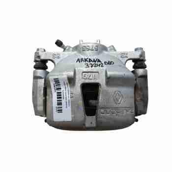 Recambio de pinza freno delantera derecha para renault arkana (eu version) intens referencia OEM IAM 410018526R  