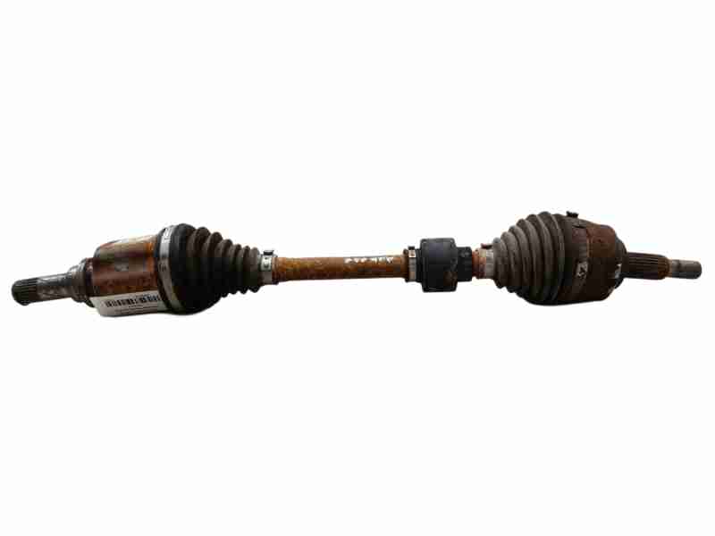 Recambio de transmision delantera izquierda para renault arkana (eu version) intens referencia OEM IAM 391015917R  