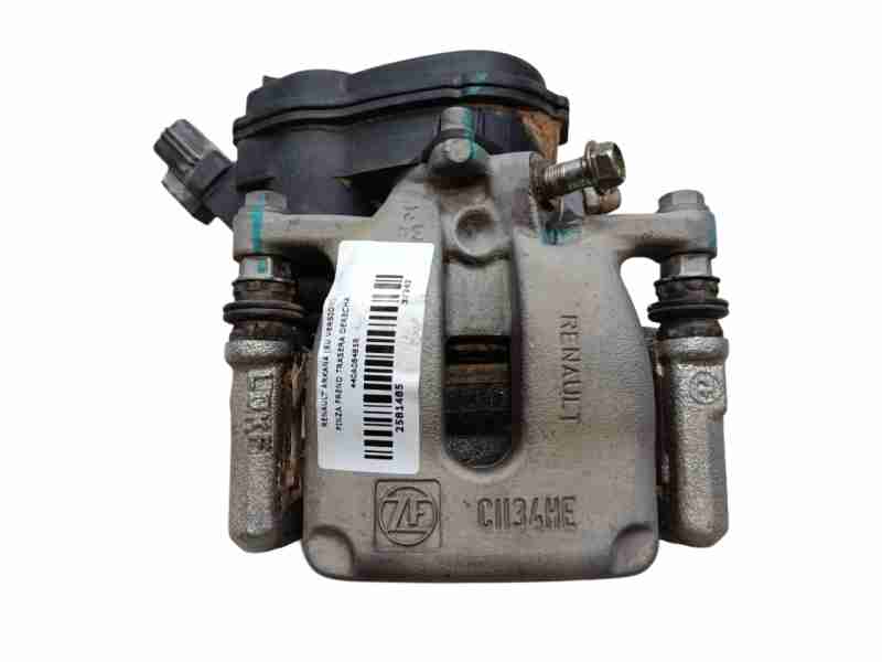 Recambio de pinza freno trasera derecha para renault arkana (eu version) intens referencia OEM IAM 440A08485R  