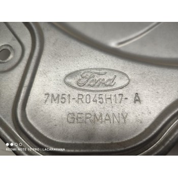 Recambio de elevalunas delantero izquierdo para ford kuga (cbv) trend referencia OEM IAM 7M51R045H17A  