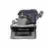 Recambio de pinza freno trasera derecha para renault arkana (eu version) intens referencia OEM IAM 440A08485R  
