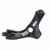 Recambio de brazo suspension inferior delantero derecho para renault arkana (eu version) intens referencia OEM IAM 545003437R  
