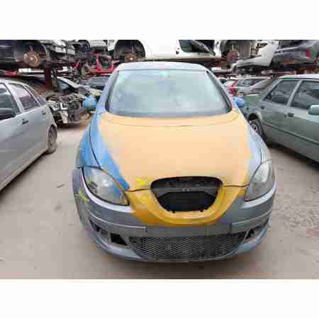 SEAT ALTEA (5P1)