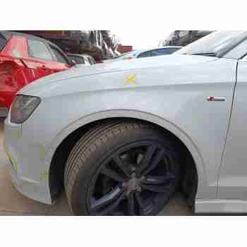 Recambio de aleta delantera izquierda para audi a3 (8v1, 8vk) 2.0 tdi referencia OEM IAM 8V0821105L  
