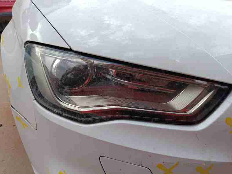 Recambio de faro derecho para audi a3 (8v1, 8vk) 2.0 tdi referencia OEM IAM 8V0941004K  