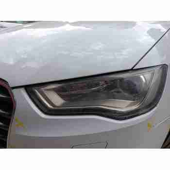 Recambio de faro izquierdo para audi a3 (8v1, 8vk) 2.0 tdi referencia OEM IAM 8V0941003K  