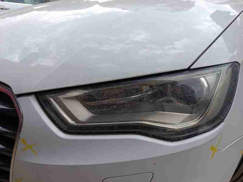 Recambio de faro izquierdo para audi a3 (8v1, 8vk) 2.0 tdi referencia OEM IAM 8V0941003K  