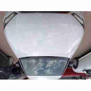 Recambio de capo para audi a3 (8v1, 8vk) 2.0 tdi referencia OEM IAM   