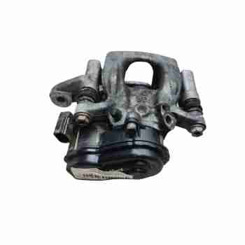 Recambio de pinza de freno trasera derecha para nissan qashqai ii (j11, j11_) 1.5 dci referencia OEM IAM   