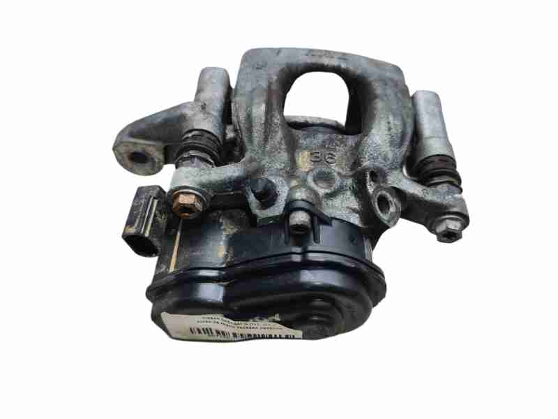 Recambio de pinza de freno trasera derecha para nissan qashqai ii (j11, j11_) 1.5 dci referencia OEM IAM   