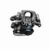 Recambio de pinza de freno trasera derecha para nissan qashqai ii (j11, j11_) 1.5 dci referencia OEM IAM   