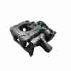Recambio de pinza de freno trasera derecha para nissan qashqai ii (j11, j11_) 1.5 dci referencia OEM IAM   